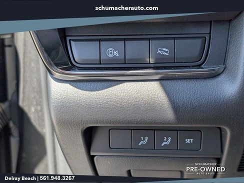 Used 2025 MAZDA CX-30 AWD 2.5 S w/ Preferred Package image 30