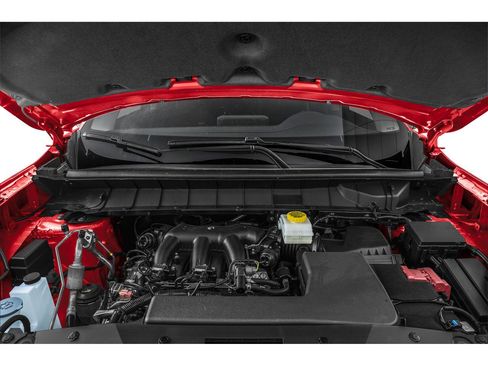 New 2025 Nissan Pathfinder SV image 40