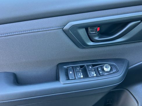 New 2026 Subaru Forester Premium image 11