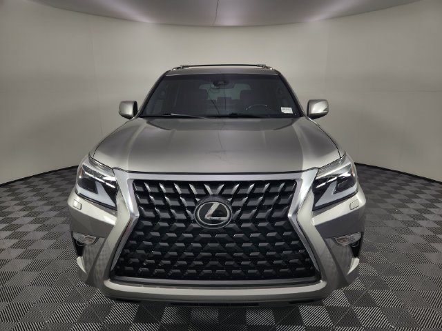 Used 2021 Lexus GX 460 Premium w/ Premium Package AWD/4WD image 8