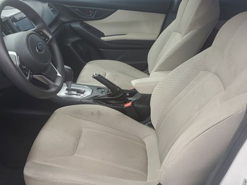 Used 2020 Subaru Impreza Premium image 6