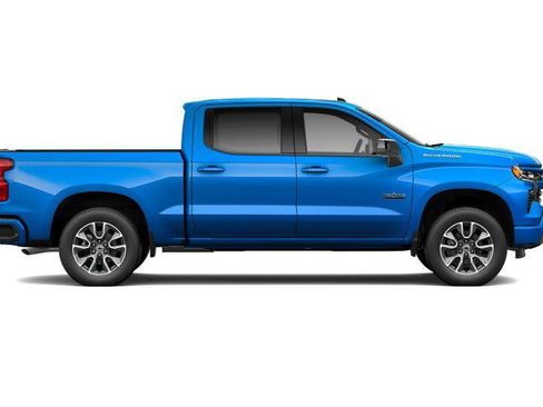 New 2026 Chevrolet Silverado 1500 RST w/ Convenience Package II image 29