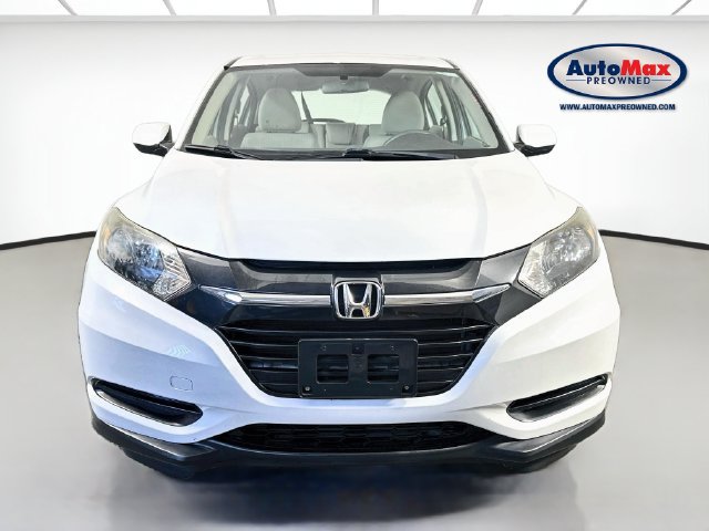 Used 2016 Honda HR-V LX image 6