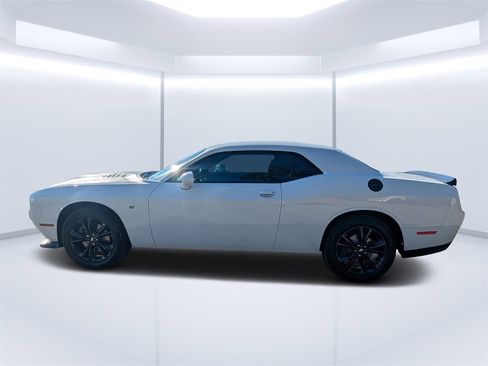 Used 2020 Dodge Challenger GT w/ Blacktop Package image 7