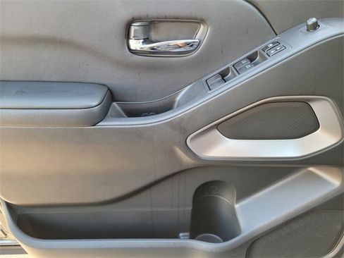 New 2026 Nissan Frontier SV w/ SV Convenience Package image 20