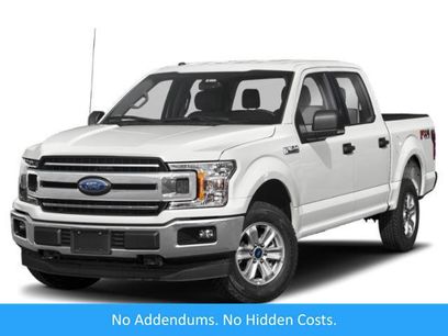 Used 2019 Ford F150 XLT