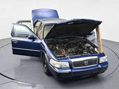 Used 2006 Mercury Grand Marquis LS image 53