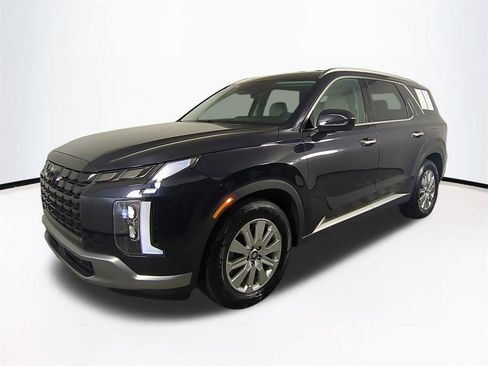 Certified 2024 Hyundai Palisade SEL image 9