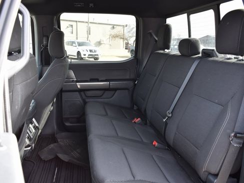 Certified 2023 Ford F150 XLT w/ Equipment Group 302A High image 8