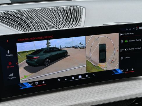 Certified 2025 BMW 430i w/ Premium Package RWD image 34