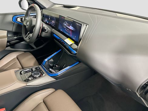 New 2026 BMW X3 M50 image 30