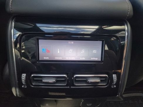 Certified 2023 Lincoln Aviator Reserve w/ Equipment Group 201A AWD/4WD image 46