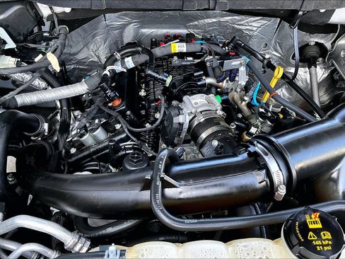 Certified 2023 Ford F150 XLT w/ Equipment Group 302A High image 32