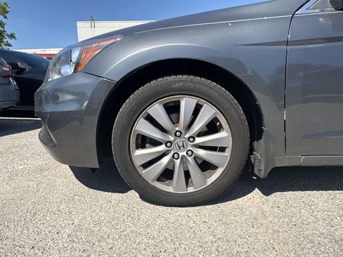 Used 2012 Honda Accord EX image 12
