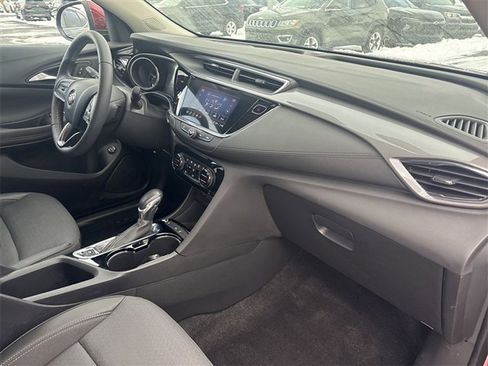 Used 2023 Buick Encore GX Select w/ Sport Touring Package image 27