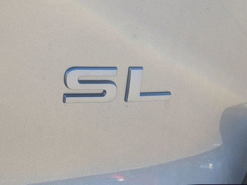 New 2026 Nissan Armada SL w/ Captain's Chari Seat Package RWD image 7