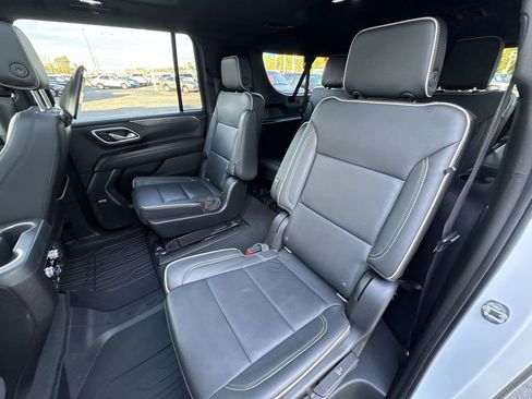 Certified 2021 GMC Yukon XL SLT w/ SLT Luxury Plus Package image 26