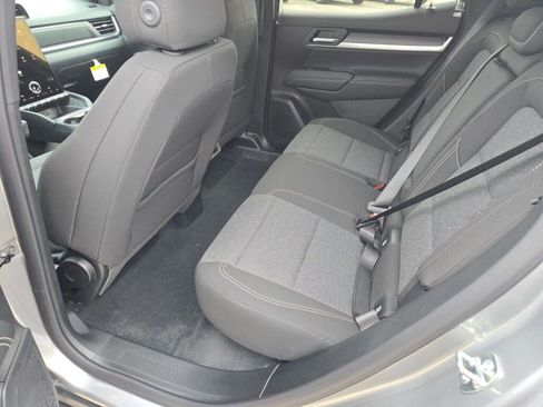 New 2026 GMC Terrain Elevation w/ Black Edition AWD/4WD image 19