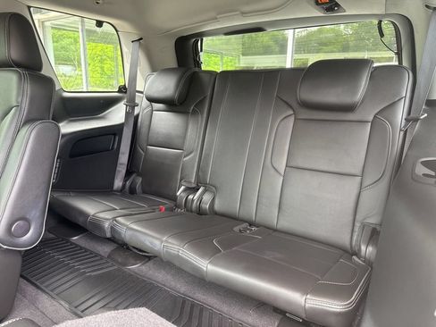 Used 2020 GMC Yukon Denali w/ Denali Ultimate Package AWD/4WD image 28