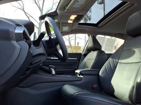 Used 2024 Nissan Altima 2.0 SR image 26