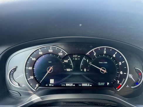 Used 2019 BMW X3 xDrive30i w/ Premium Package image 19