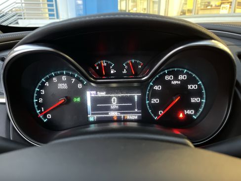 Used 2016 Chevrolet Impala LTZ image 24