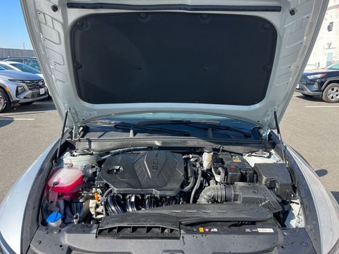 Used 2025 Kia Soul LX w/ LX Technology Package image 33