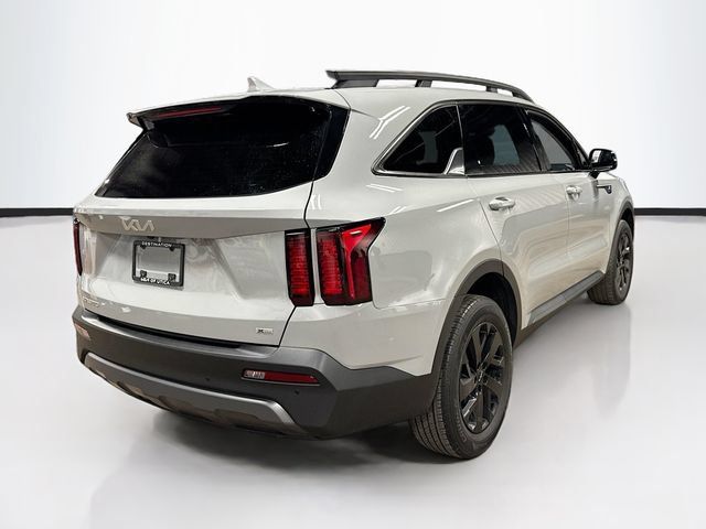 Used 2023 Kia Sorento S w/ Panoramic Sunroof Package AWD/4WD image 7