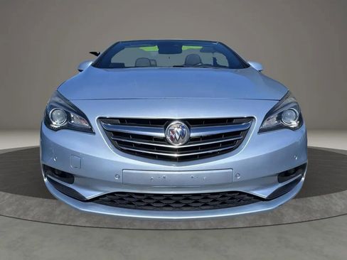 Used 2019 Buick Cascada Premium image 9