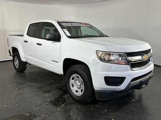 Used 2019 Chevrolet Colorado W/T w/ WT Convenience Package video 2