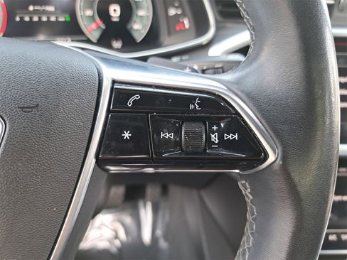 Used 2021 Audi A6 3.0T allroad Premium Plus w/ Executive Package image 18