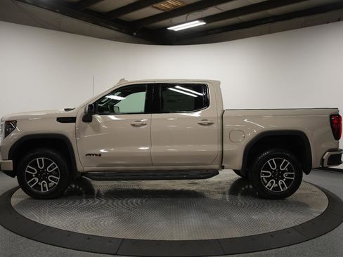 New 2026 GMC Sierra 1500 AT4 w/ AT4 Premium Package image 4