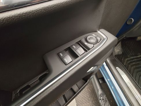 Certified 2024 Chevrolet Silverado 1500 LT image 11