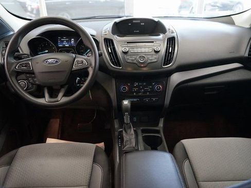 Used 2017 Ford Escape SE image 35