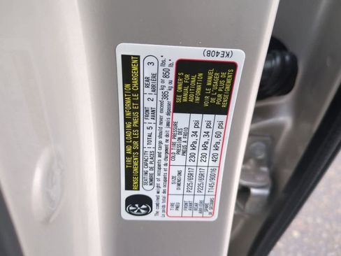 New 2025 MAZDA CX-5 AWD 2.5 S image 35