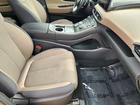 Certified 2023 Hyundai Santa Fe SEL AWD/4WD image 9