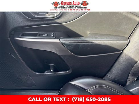 Used 2019 Jeep Cherokee Latitude Plus w/ Cold Weather Group image 23