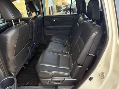 Used 2018 Honda Pilot EX-L image 7