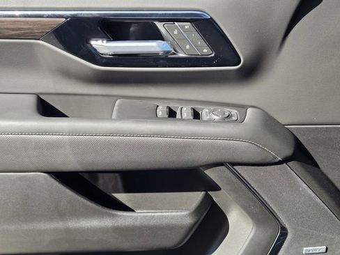 New 2026 Chevrolet Tahoe Premier w/ Sun And Tow Package image 18