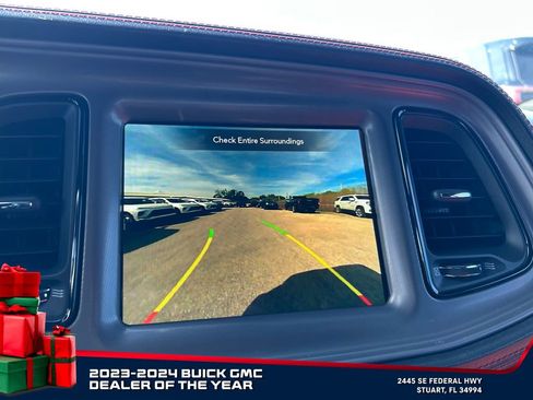 Used 2023 Dodge Challenger R/T Scat Pack w/ Plus Package image 27