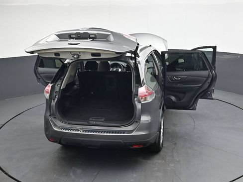Used 2015 Nissan Rogue SV w/ SV Premium Package FWD image 52