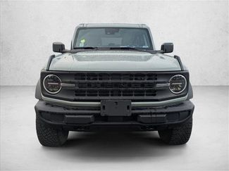 Used 2023 Ford Bronco 4-Door w/ Sasquatch Package AWD/4WD video 2