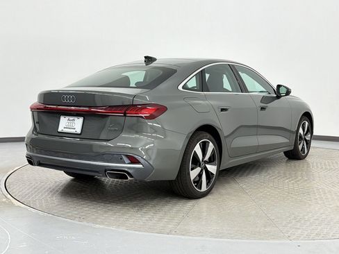 Used 2025 Audi A5 2.0T Premium Plus w/ Premium Plus image 9