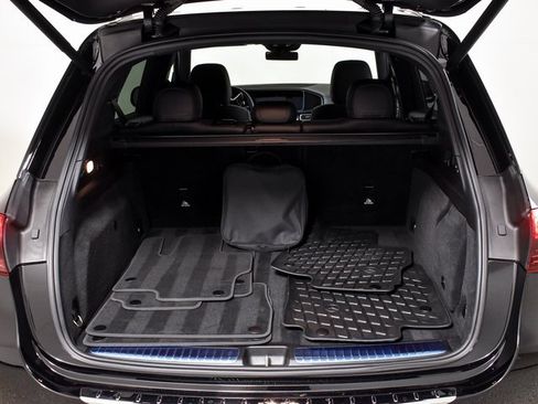 Certified 2025 Mercedes-Benz GLE 450e 4MATIC image 37