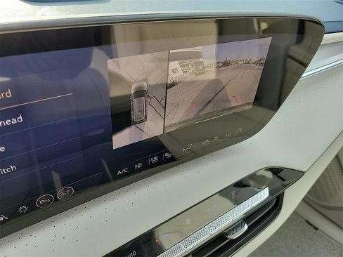 New 2026 Buick Enclave Avenir w/ Super Cruise Package image 27