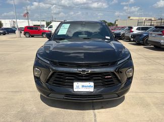 Used 2023 Chevrolet Blazer RS w/ Driver Confidence II Package FWD video 3