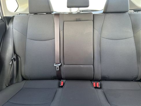 Used 2019 Toyota RAV4 LE w/ All Weather Liner Package image 14