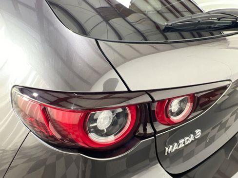 Used 2024 MAZDA MAZDA3 s image 16