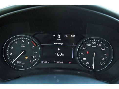 Used 2019 Cadillac XT4 Sport image 8