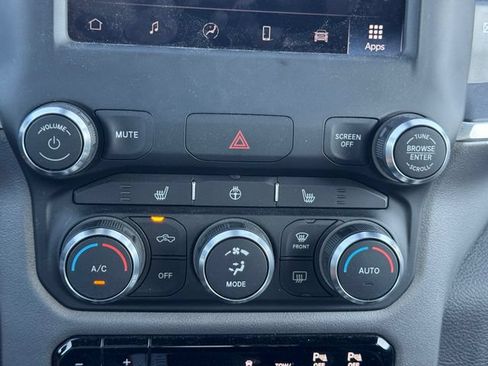 Certified 2023 RAM 1500 Big Horn AWD/4WD image 33